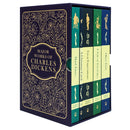 The Charles Dickens Collection 5 Books Set (Hardcover)