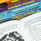 Middle School 8 Books Collection Set By James Patterson Dog's Best Friend