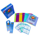 Bob Books Sight Words Collection - Kindergarten and First Grade (Bob Books, Sight Words Collection)