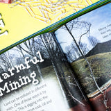 Children’s Introduction to Science for Beginners Series 2 – 10 Book Set | Fun Educational Kids Learning About Nature, Weather, Body & Discovery