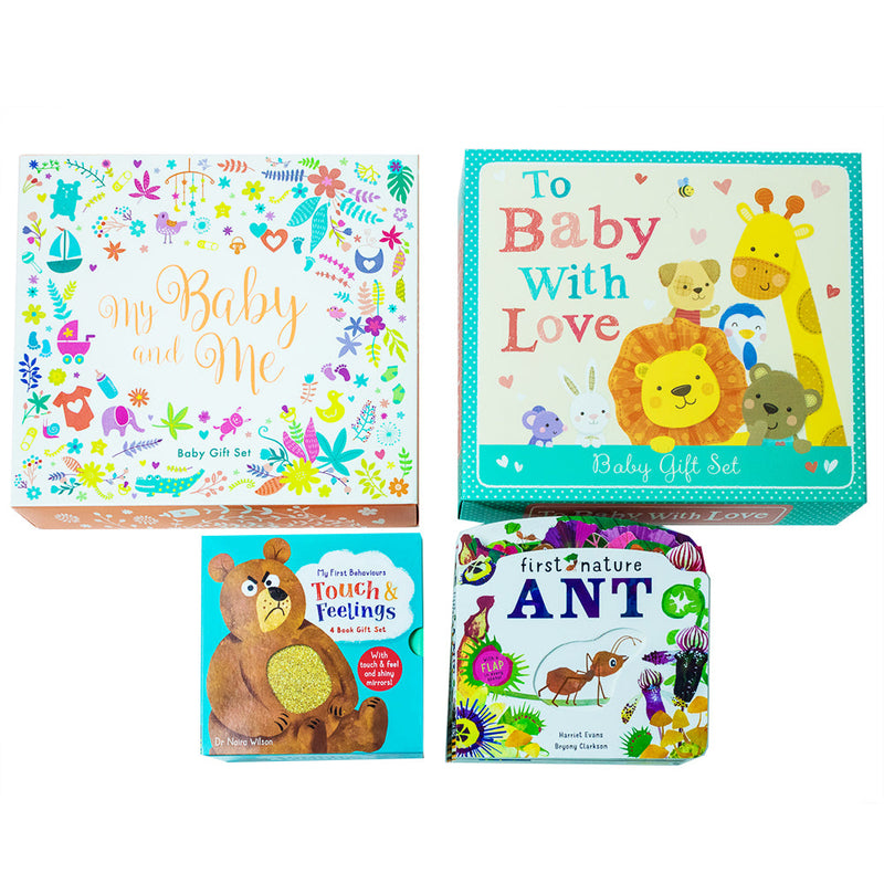 Bulk Buy Little Tiger Childrens Collection 16 Book Set