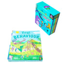 Bulk Buy My Behaviour Counts Collection 30 Book Set