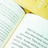 Healing Is the New High & Good Vibes, Good Life– 2 Book Collection by Vex King | Self-Help, Personal Growth, Mindfulness, Positivity & Empowerment Set