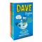 Dave Pigeon Collection 4 Books Set By Swapna Haddow (Dave Pigeon, Nuggets, Racer, Royal Coo!)