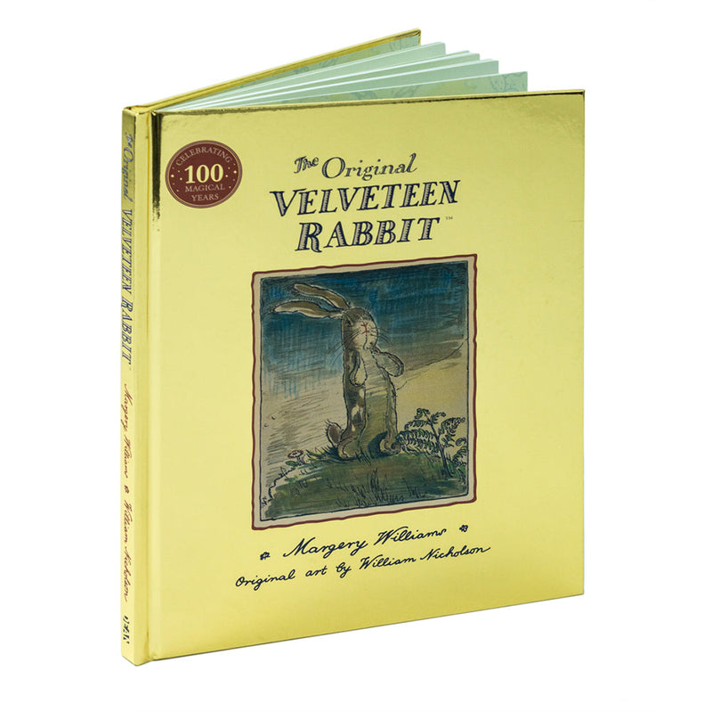 The Original Velveteen Rabbit By Margery Williams