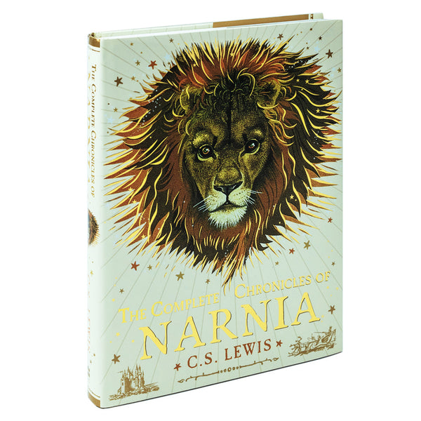 The Complete Chronicles of Narnia (The Chronicles of Narnia)