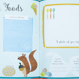 My Baby and Me: Baby Record Book (Hardback)
