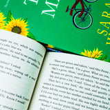 Sarah Winman 3 Book Collection– Tin Man, A Year of Marvellous Ways & When God Was a Rabbit | Emotional & Captivating Literary Fiction Novels