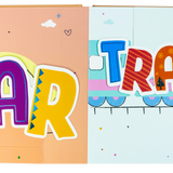 Sparkly Lift the Flaps Board book Collection 3 Book Set (Opposites, Vehicles, Animal Sounds)