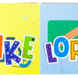 Sparkly Lift the Flaps Board book Collection 3 Book Set (Opposites, Vehicles, Animal Sounds)