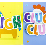 Sparkly Lift the Flaps Board book Collection 3 Book Set (Opposites, Vehicles, Animal Sounds)