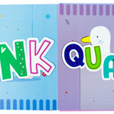 Sparkly Lift the Flaps Board book Collection 3 Book Set (Opposites, Vehicles, Animal Sounds)