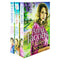 Anna Jacobs Backshaw Moss Series 3 Books Collection Set (A Valley Dream, A Valley Secret, A Valley Wedding)