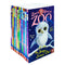 Zoes Rescue Zoo Series 2 Collection 10 Books Set By Amelia Cobb