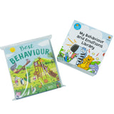 Bulk Buy My Behaviour & Emotions Collection 30 Book Set