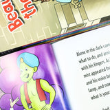 My FairyTale Classic: 10 Picture Books Collection – Magical Children's Stories, Bedtime Tales & Fun Adventures for Young Readers by Jasmine Brooke