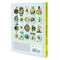 Ultimate Veg: Easy & Delicious Meals for Everyone By Jamie Oliver as seen on Channel 4's Meat-Free Meals