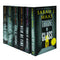 Throne Of Glass Series Sarah J Maas 6 Books Collection Set, Tower Of Dawn