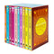 The Paulo Coelho Classics Collection 10 Books Box Set ,Alchemist, Zahir