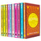 The Paulo Coelho Classics Collection 10 Books Box Set ,Alchemist, Zahir