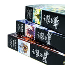 A Tale of Magic 3 Books Paperback Boxed Set By Chris Colfer (Tale of Magic, Tale of Witchcraft & Tale of Sorcery)