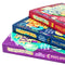 The Princess Rules Collection 3 Book Set By Philippa Gregory