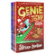 Genie and Teeny Series 3 Books Collection Set By Steven Lenton(The Wishing Well, Wishful Thinking & Make a Wish)