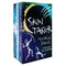 Chronicles of Ancient Darkness Series 3 Books Collection Set by Michelle Paver (Viper's Daughter, Skin Taker & Wolfbane)