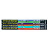 Beast Quest Early Reader Series by Adam Blade– 6 Book Collection for Ages 5–7, Fantasy Adventure Books for Kids, Illustrated Fun & Imaginative Reading