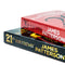 James Patterson Women's Murder Club Series (20 & 21): 2 Books Collection Set (20th Victim, 21st Birthday)