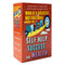 World’s Greatest Motivationa Books for Self-Help, Success & Wealth – 4-Book Collection for Personal Growth, Positive Thinking & Achievement