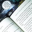 Magnus Chase and the Gods of Asgard Series 3 Book Set by Rick Riordan – Norse Mythology, YA Fantasy, Heroes, Action, Epic Adventure, Paperback