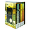 Wrinkle In Time 6 Book Box Set By Madeleine L Engle (Wrinkle In Time,Wind In The Door ,Swiftly Tilting Planet,Many Waters,Acceptable Time,Wrinkle In Time Journal)