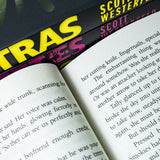 Scott Westerfeld The Uglies Quartet 4 Books Collection - Uglies, Pretties, Specials & Extras, Paperback, 12+ Years, netflix dystopian teen fiction