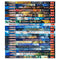 I Survived Series By Lauren Tarshis 22 Books Collection Set