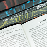 Complete Collection of Fyodor Dostoevsky: 6-Book Set – Crime and Punishment, Brothers Karamazov, The Idiot & More Russian Classics for Young Readers