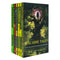 H.P. Lovecraft Collection 6 Book Set (Macabre Tales, At the Mountains of Madness, The Call of Cthulhu & Others)