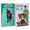 If Shakespeare Were an Auntie Series 2 Books Collection Set By Nisha Sharma(Dating Dr. Dil: A Novel 1 & Tastes Like Shakkar: A Novel: 2 )