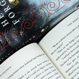 The Bone Witch Series 3-Book Collection Set by Rin Chupeco | Dark Fantasy Trilogy with Magic, Witchcraft & Adventure – Must-Read YA Fantasy Books