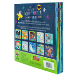 The Very Hungry Worry Monster Behaviour and Emotions Library 10 Picture Books Set Collection