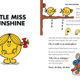 Mr. Men Little Miss Treasury: The Brilliantly Funny Classic Children's Illustrated Series for Ages 3-7 By Roger Hargreaves