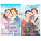 Maggie Mason Collection 2 Books Set (The Fortune Tellers & The Fortune Tellers' Secret)