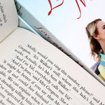 Photo of Northern Lives Series 3 Books Set Pages by Margaret Thornton