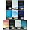 Martin Walker The Dordogne Mysteries 10 books set (Dark Vineyard, The Resistance Man, Death Undercover, Fatal Pursuit, The Crowded Grave & More!)