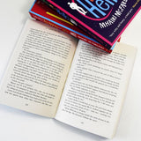 Mhairi Mcfarlane 4 Books Collection You Had Me At Hello | Romance Fiction Series, Love Stories, Emotional Reads, Romantic Comedy, Contemporary Author