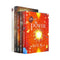 Rhonda Byrne The Secret Series 5 Books Collection Set (Hero, The Power, The Secret, The Magic [Paperback], The Greatest Secret)