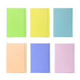 Photo of Anne of Green Gables Pastel Cloth Hardcover Collection by L.M. Montgomery on a White Background