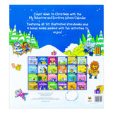 My Behaviour and Emotions: Advent Calendar 24 Mini Christmas Countdown Books Collection
