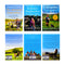 Amanda Owen 3 Books Set Collection The Yorkshire Shepherdess