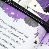 Harriet Muncaster Mirabelle Collection 4 Books Set (Mirabelle In Double Trouble, Mirabelle Breaks the Rules, Mirabelle Has a Bad Day, Mirabelle Gets up to Mischief)